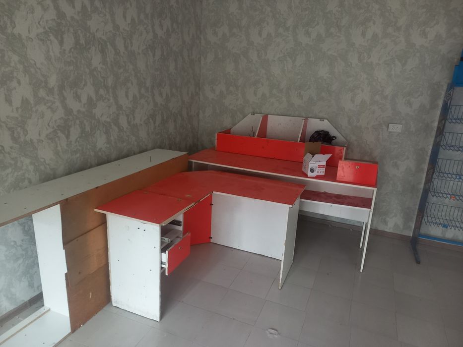 Savdo dukon. Magazin arendaga beriladi