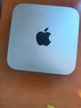 mac mini 2012 4gb/500gb i5