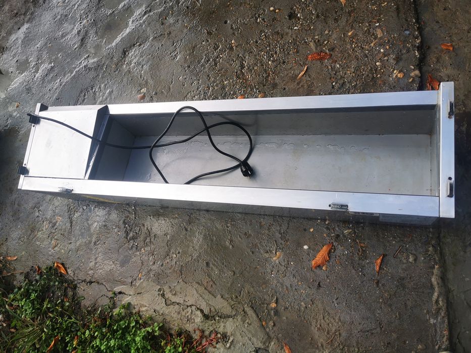 Хладилна витрина