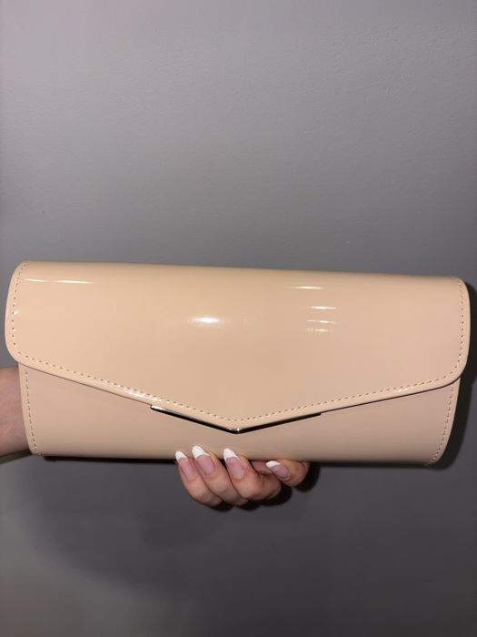 Дамска чанта в отлично състояние