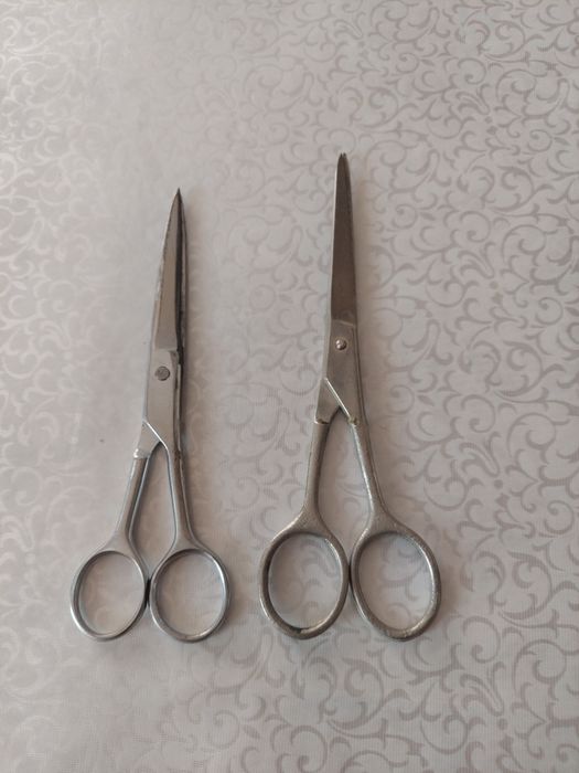 Ножницы для парикмахеря