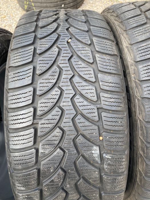 205/55/16 Бриджстоун Зимни