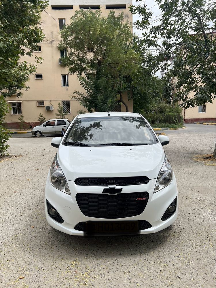 Spark 2013 автомат