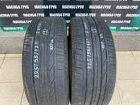 Гуми летни гума 225/55/17” BRIDGESTONE TURANZA