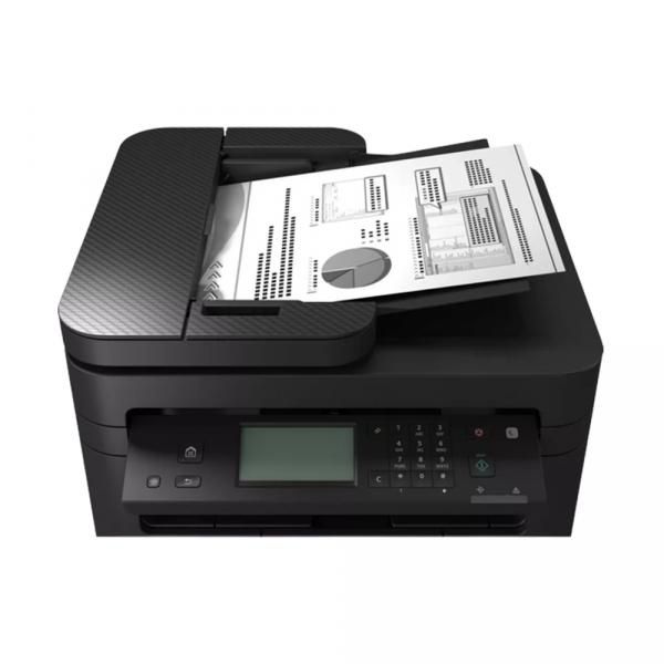 Принтер МФУ Canon MF275DW перечисление есть