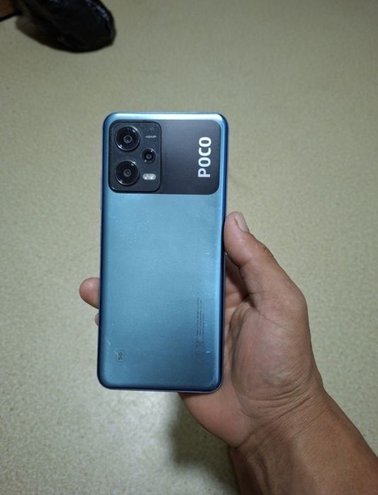 Poco X5 5G 256/12