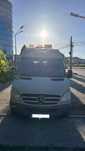 vand mercedes sprinter 319 8+1