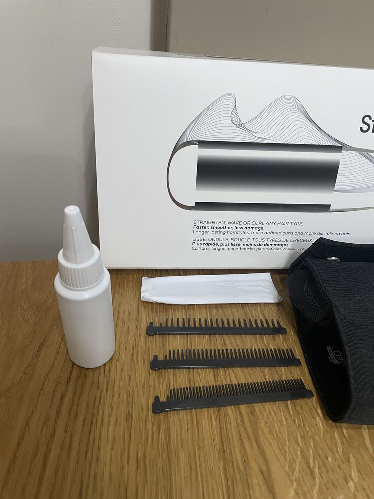 L’Oréal Professionnel Steampod 4.0