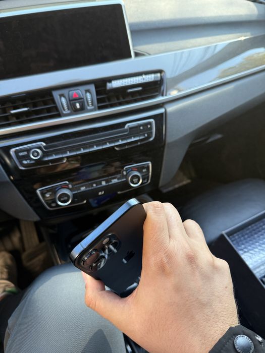 Iphone 15 Pro Max 256 gb