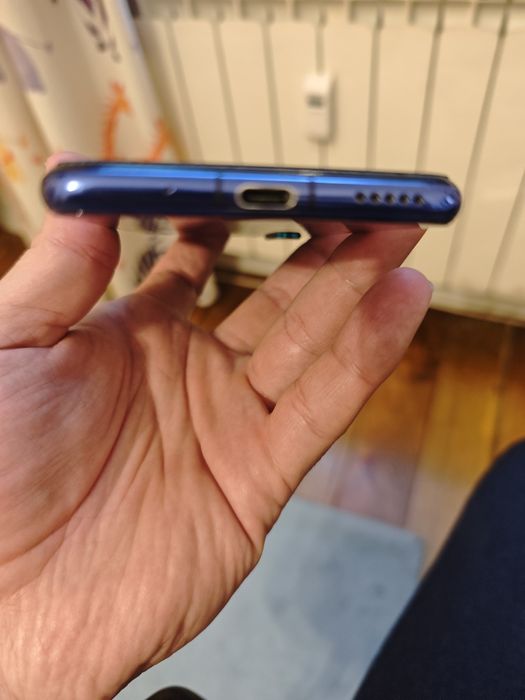 Смартфон Huawei Nova 5T