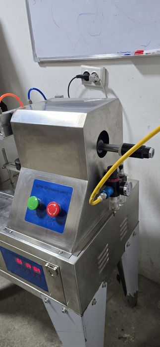 Tubik aparat sotiladi