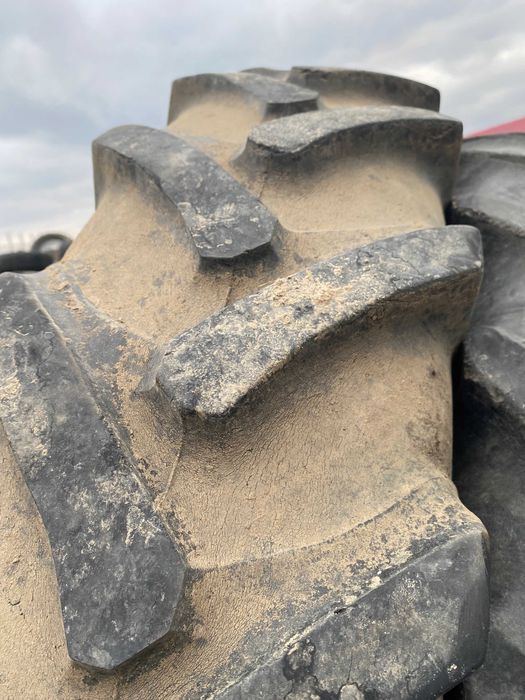 11.2 R44 Alliance -anvelope inguste de tractor