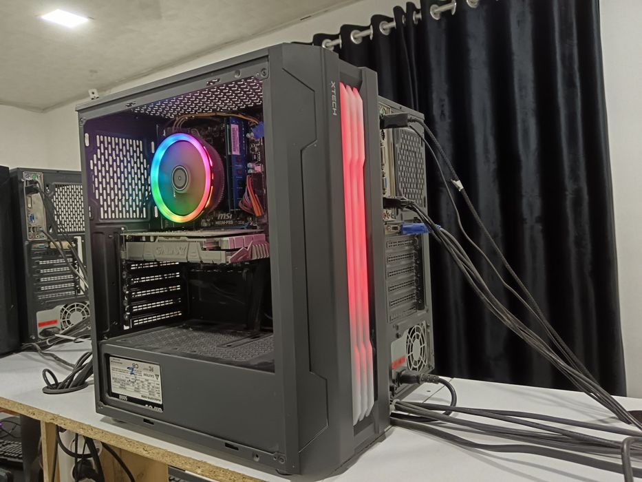 Game club sotuladi yoki obmen