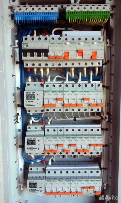 Электрик | Услуги электрика | Elektrik xizmati Оперативно | Алексей