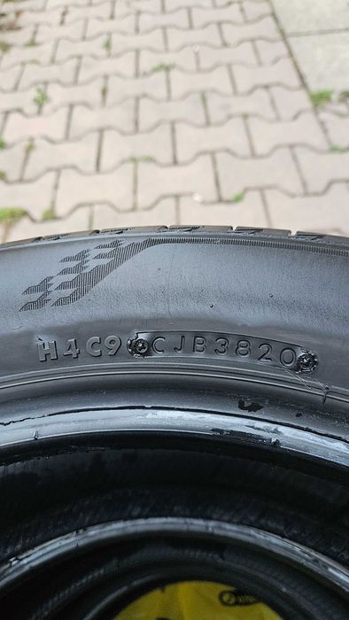 летни гуми BRIDGESTONE