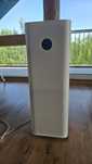 Purificator de aer Xiaomi Mi Air Pro, Smart Wi-Fi, CADR 500 m3/h, senz