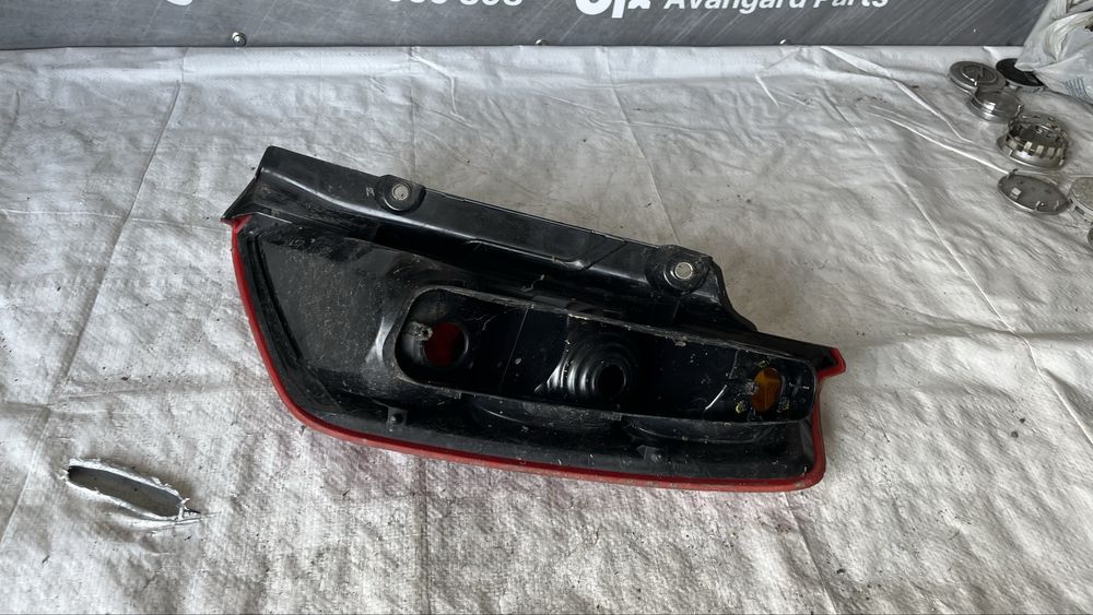 Стоп Fiat Grande Punto
