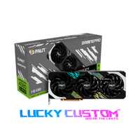 [НОВЫЕ] Palit RTX4080 Super GamingPRO 16Gb