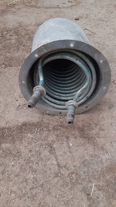 Сувни совитиш учун. Катализатор