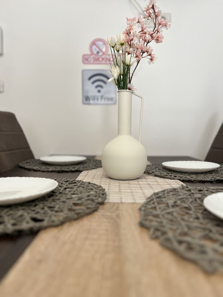Apartament 2 camere în regim hotelier