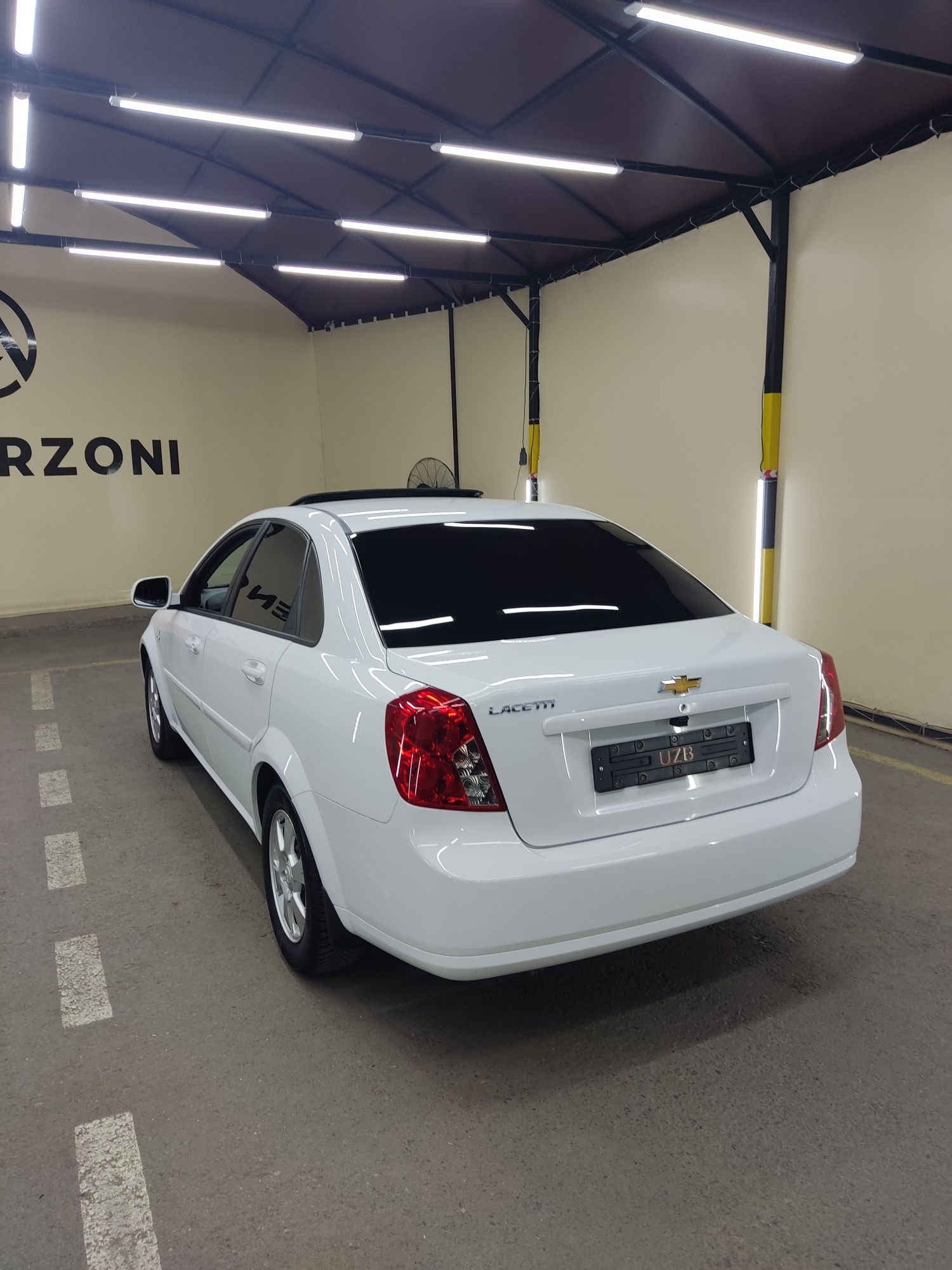 Gentra 2022 ideal