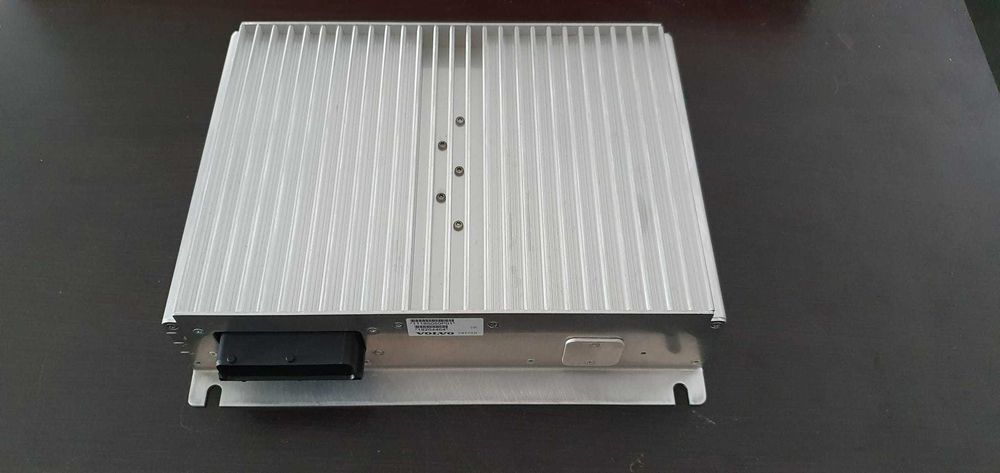 Calculator comenzi Volvo L110E - Piese de schimb Volvo