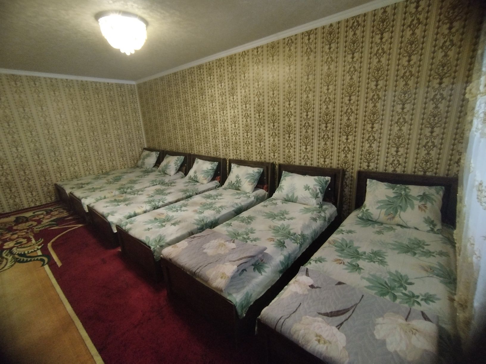 Arzon dacha Bruchmulloda