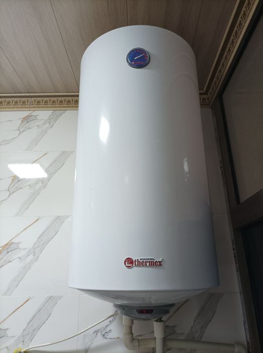 Аристон 100Л/ Ariston 100L