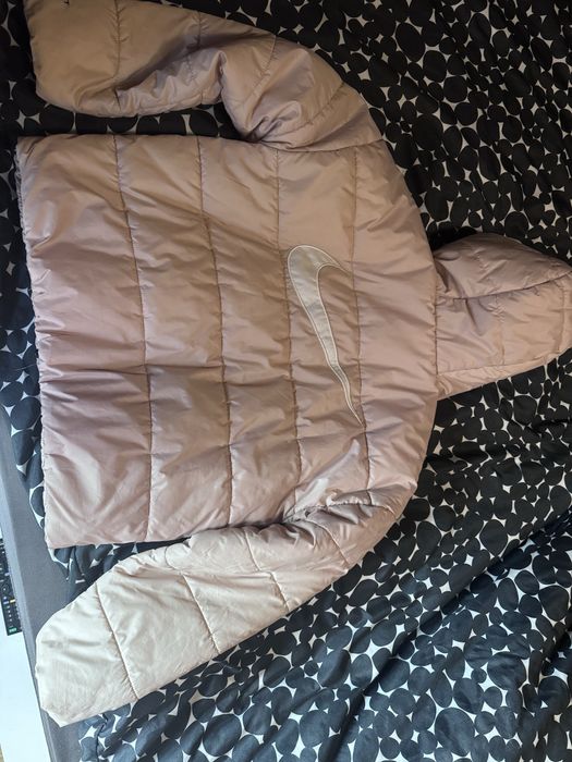 Дамско яке Nike