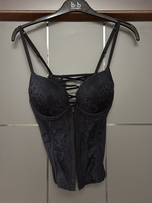 Корсет женский на шнуровке