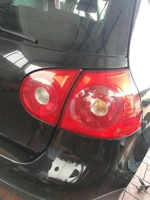 Stop Vw Golf 5 stopuri stanga dreapta haion caroserie dezmembrez Golf5