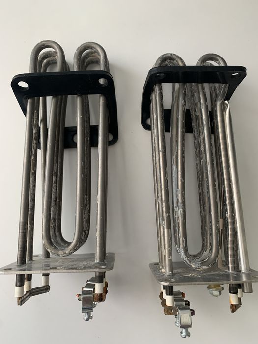 Продам тены на парогенератор Rational