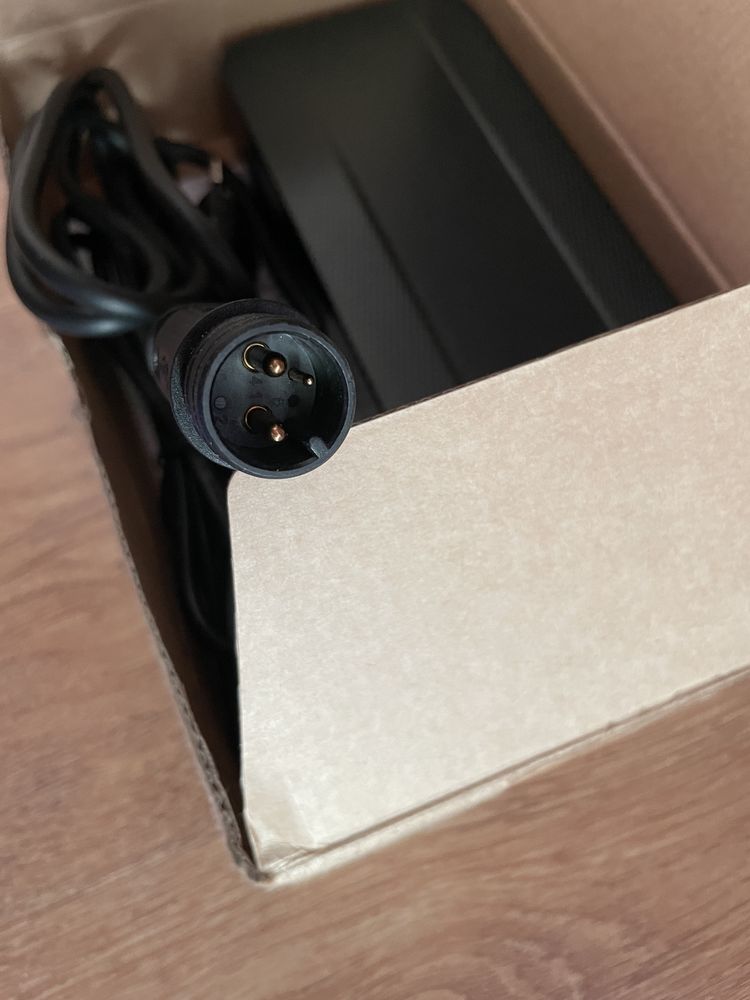 Flyer SIB 2/STB 4A charger /зарядно за ел.велосипед
