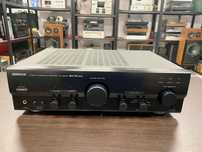 Super MOS-FET усилвател Kenwood