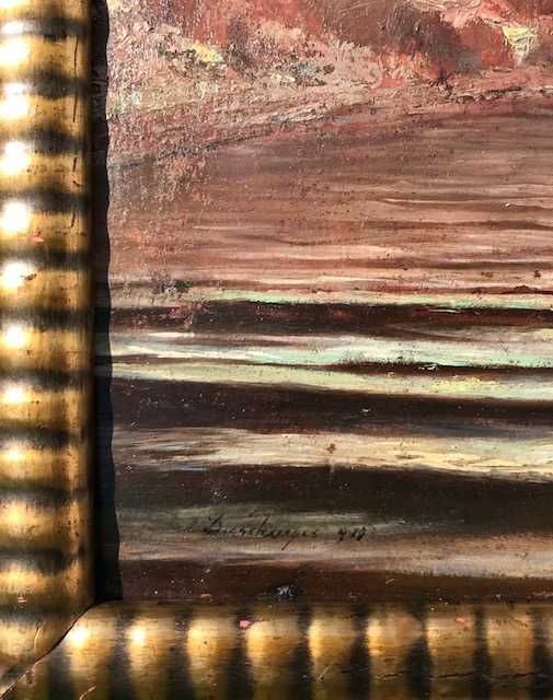 Școală maghiară. F VECHHI! 114 ani! .