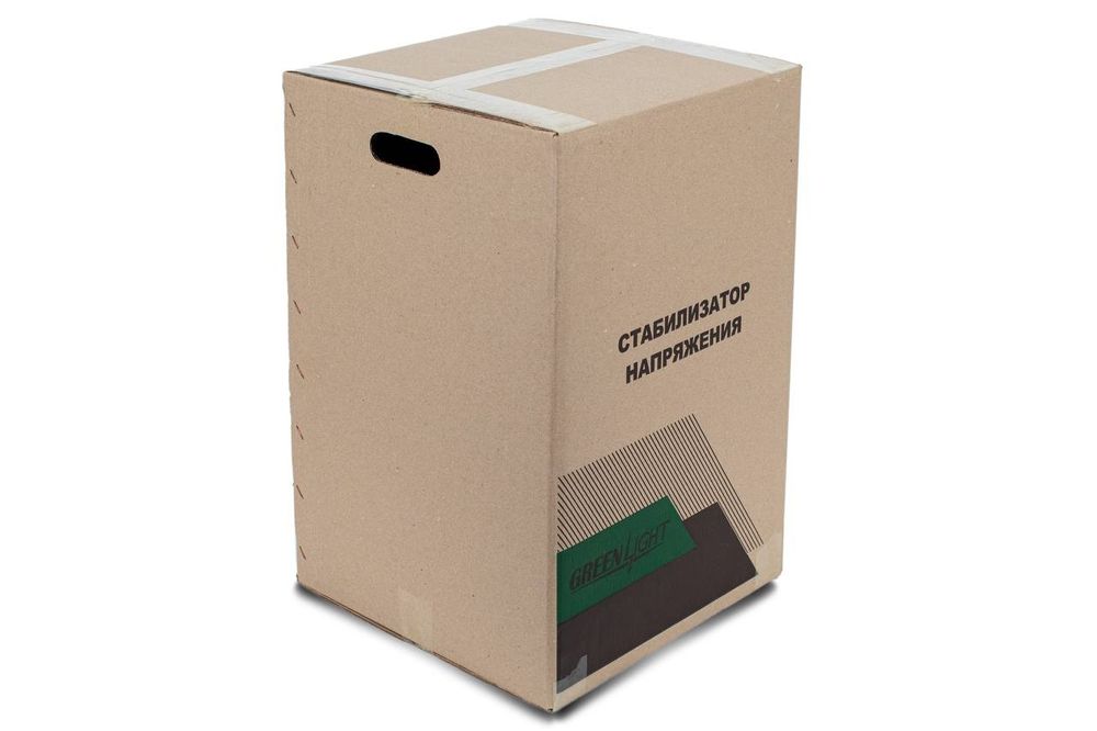 Стабилизатор 20ква