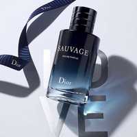 Dior Sauvage Christian Dior, EDP, 100 мл., Франция!