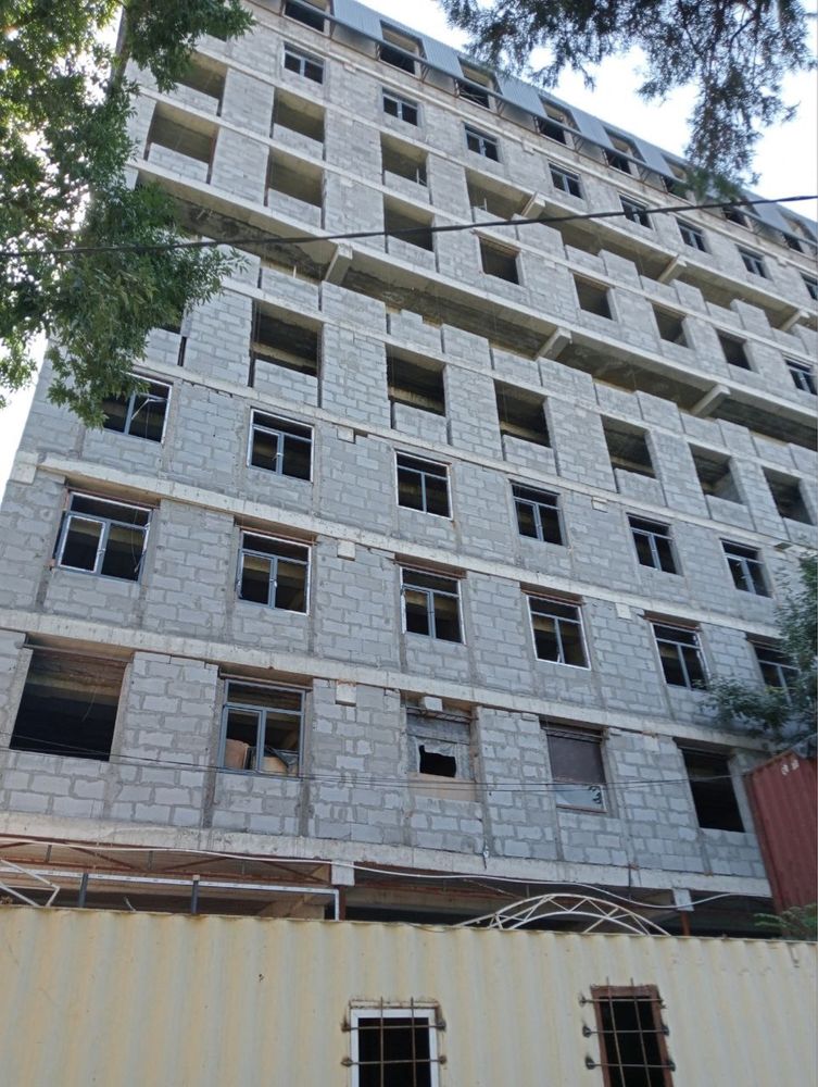 Продается квартира в новостройке