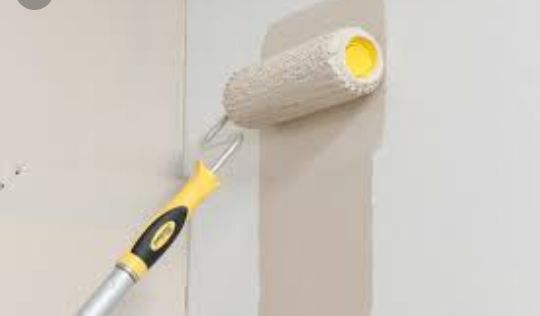 Эмульсия ,покраска, побелка,Левкас,!