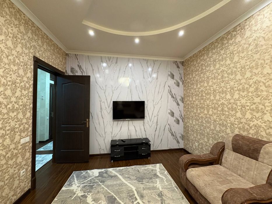 Срочно сдается квартира. ЖК Паркент. 3/2/5