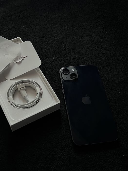 iphone 14 Plus 128gb 89%