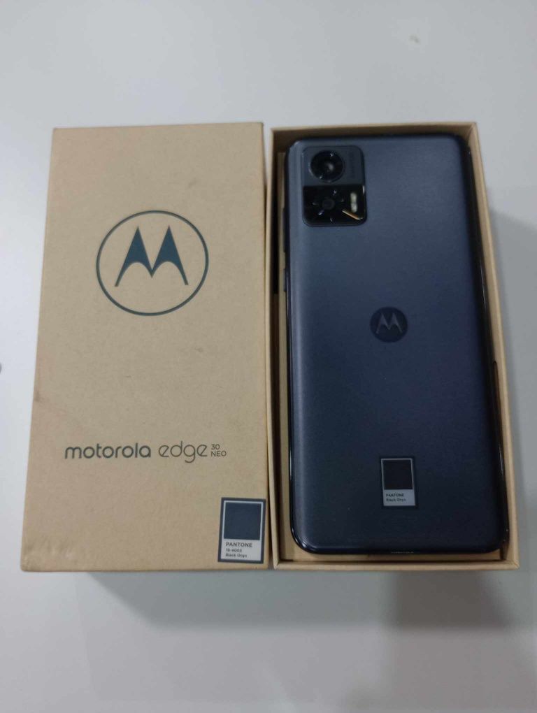 Motorola Edge 30 NEO NOU