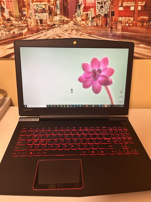Lenovo Legion 32 RAM