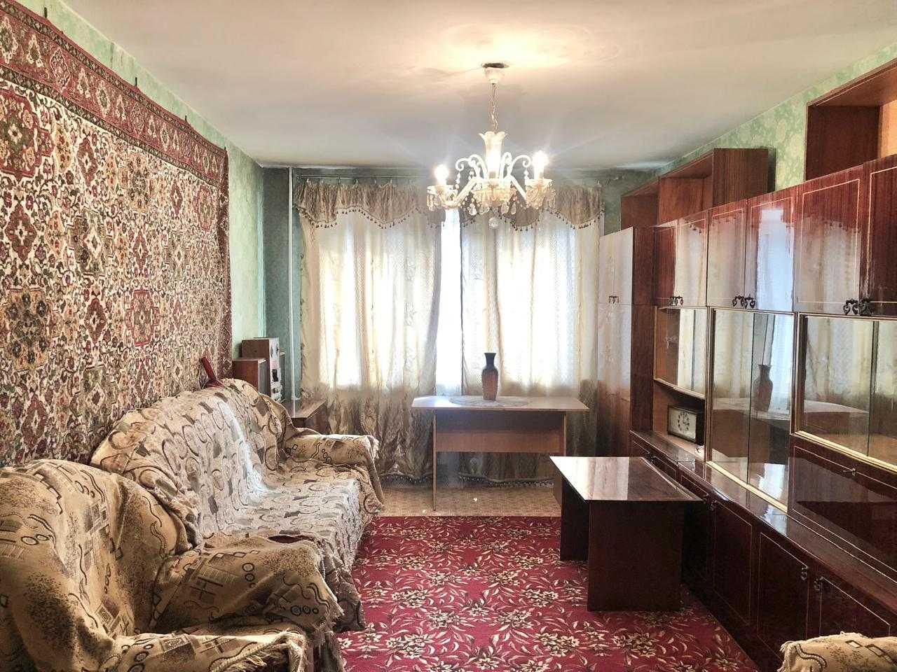 Продаем 2-хкомнатную квартиру в Майкудуке на Востоке-1.