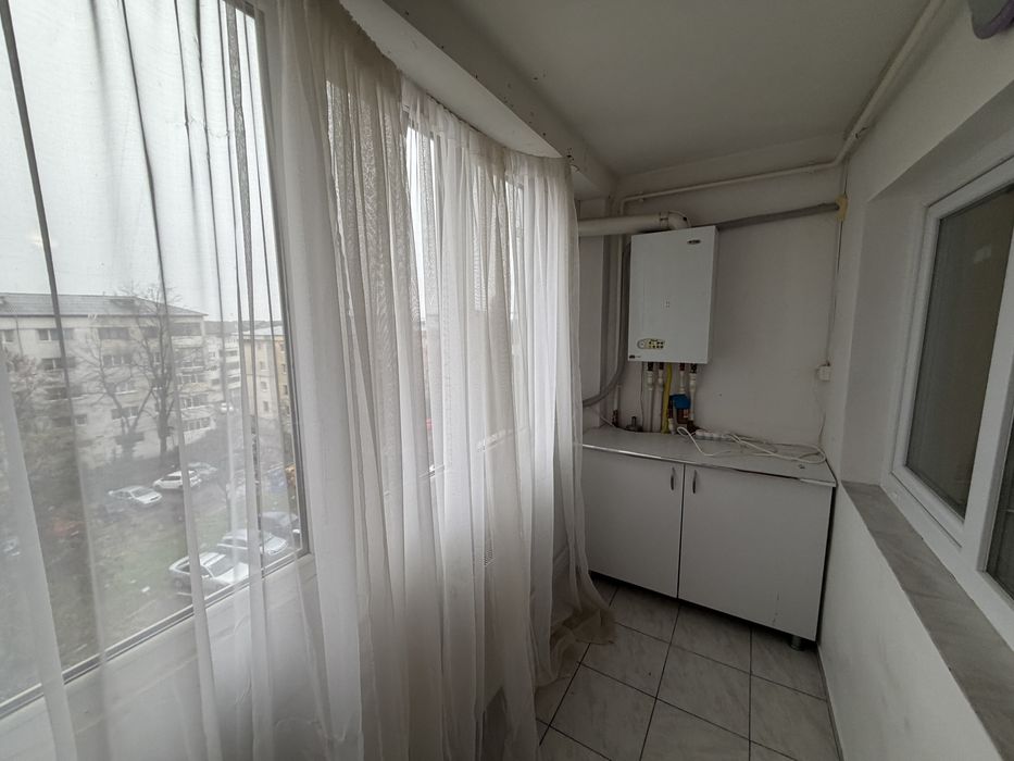 Garsoniera de inchiriat