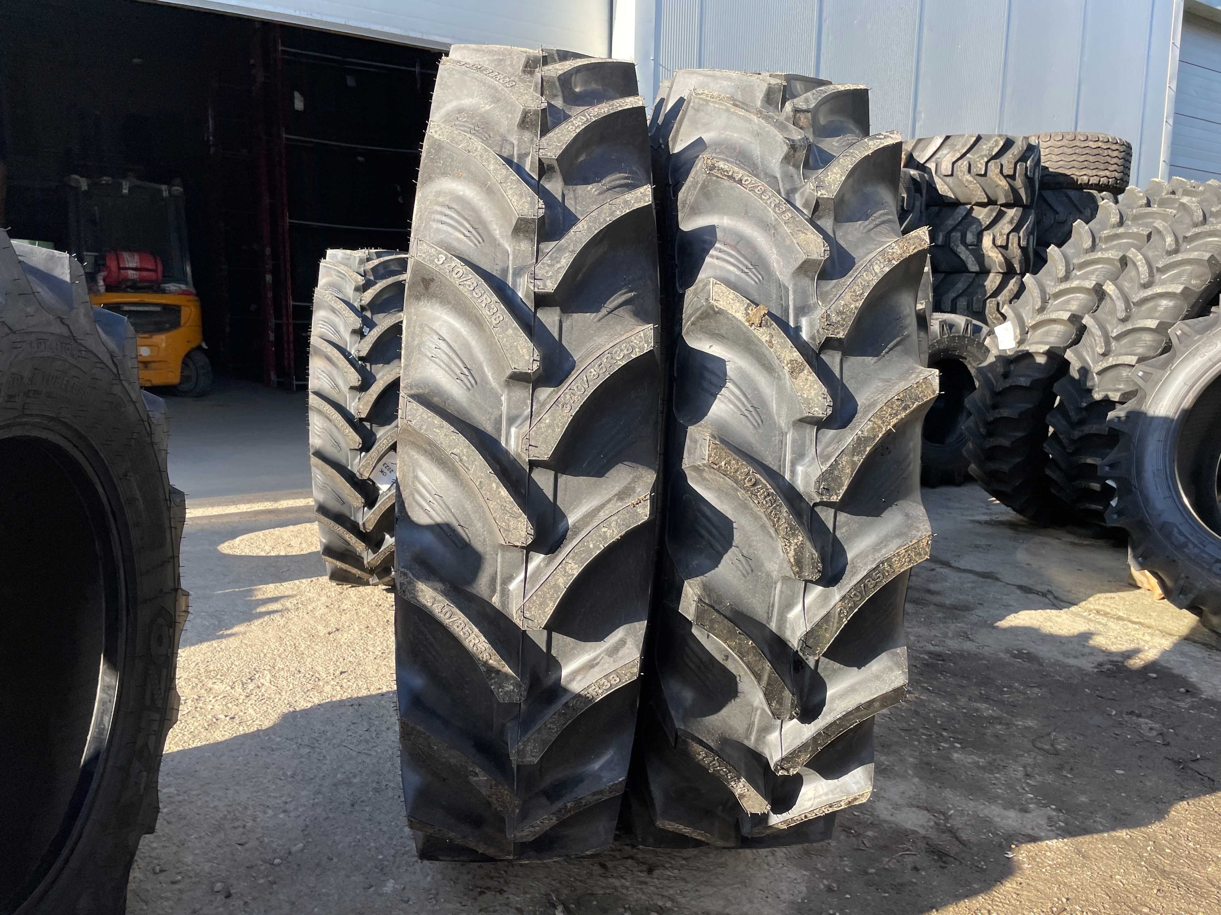 340/85R38 anvelope noi marca OZKA radiale cu garantie
