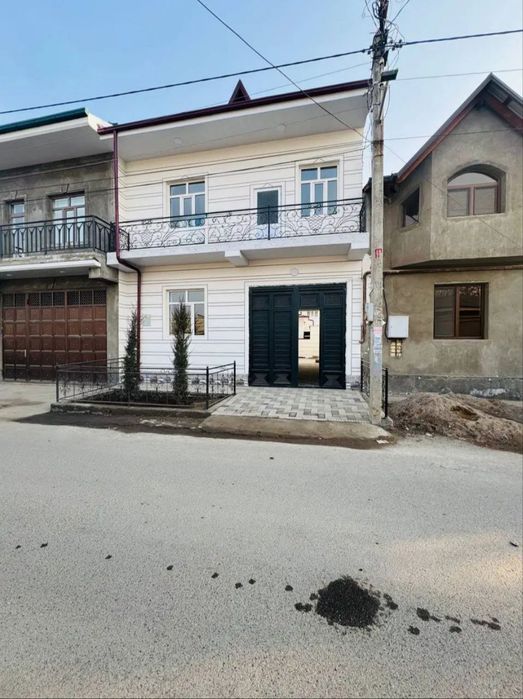 Срочно продается участок яшнобадский район