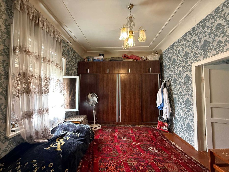 Buxoroda TAYYOR 1.7 SOTIQLI hovli sotiladi