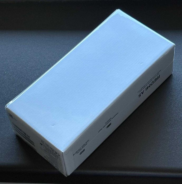 Xiaomi REDMI A5 NOU Sigilat! 128 sau 64 gb, Factura, TVA Deductibil