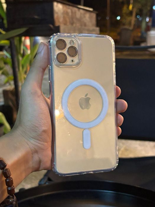 iPhone 11 PRO MAX de 256 GB cu 100 % Bateria